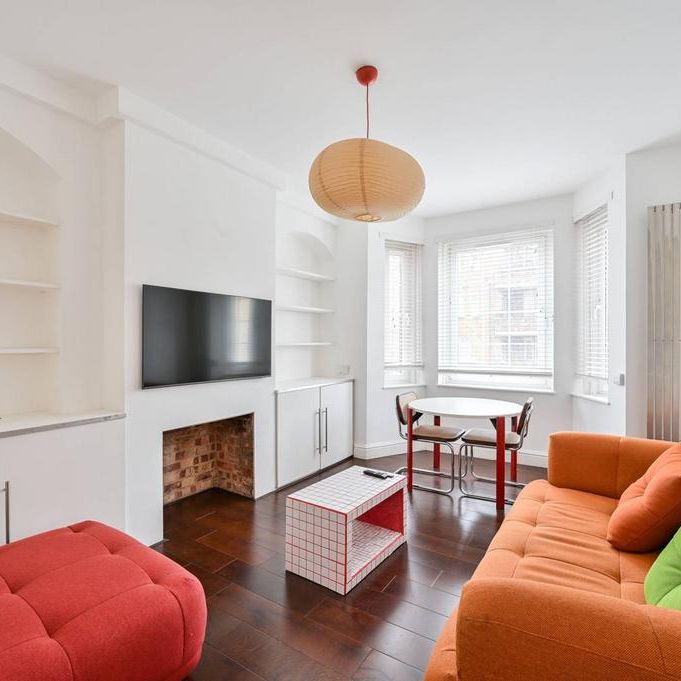 2 bedroom flat to rent - Photo 1