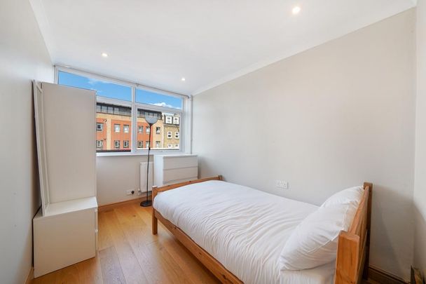 4 bedroom apartment to rent - Photo 1