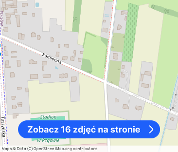 Do wynajęcia komfortowe mieszkanie w Rzgowie- osiedle zamknięte - Zdjęcie 1