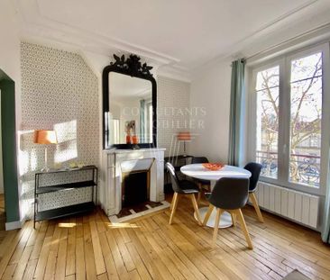 Apartment 3 rooms - Photo 4