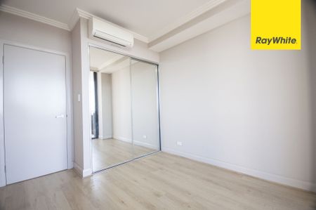 TWO BEDROOM APARTMENT LOCATED IN THE HEART OF SYDNEY OLYMPIC PARK - Photo 2