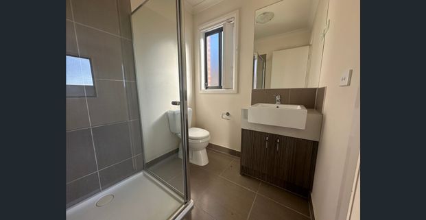 Spacious Four Bedroom Home Awaits You - Photo 1