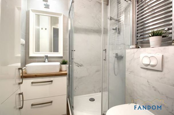 Kawalerka NOWE MIASTO – 11 piętro POPIEŁUSZKI - Photo 1