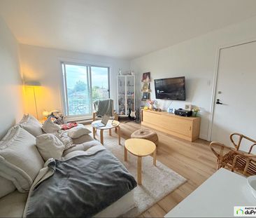 6-465, 48e rue Ouest, Charlesbourg à louer - Photo 3