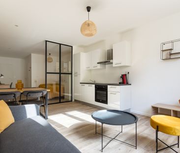 VACON 3 ¤ - Photo 1