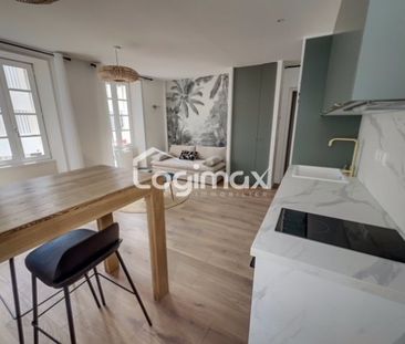 17000, La Rochelle Appartement - Photo 5