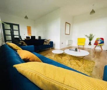 2 Bed Flat, Bishopsgate House, CV1 - Photo 1