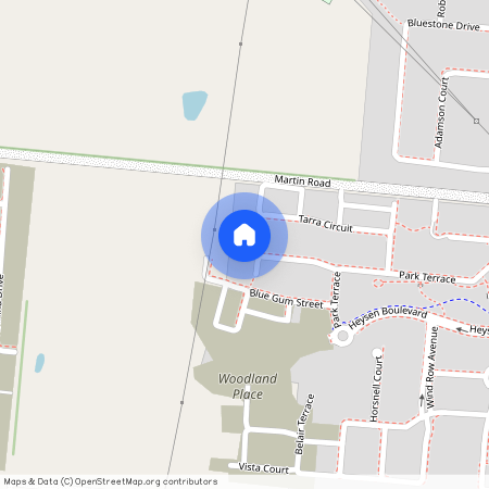 38 Tarra Circuit, SA 5251, Mount Barker