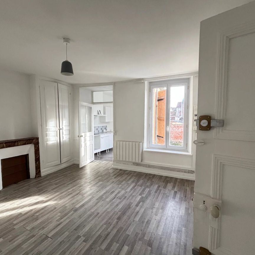 Location Appartement 2 pièces 54m² ROMILLY SUR SEINE 10100 - Photo 1