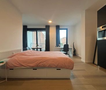 Studio met terras! - Photo 2