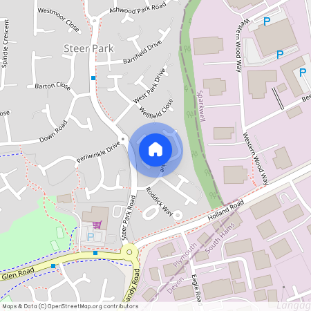 Walnut Drive, Plympton PL7