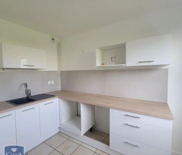 Appartement à louer 3 pièces 65.06m² - Photo 3