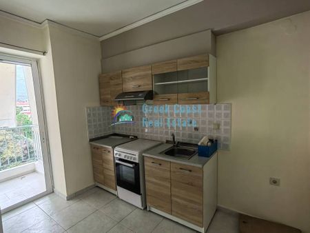 Studio/Γκαρσονιέρα για ενοικίαση Ταμπάχανα (Πάτρα) - Φωτογραφία 5