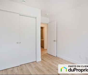 2260-2270 Rue Henri-Morin, Ste-Julienne à louer - Photo 5
