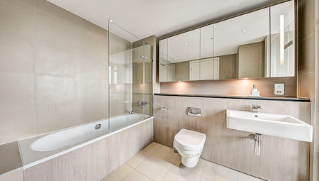 Two Bedrooms Apartment in Merchant Square W2 - Photo 4