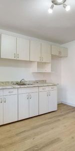 3 1/2 ou 4 1/2 rénovés, Ile-Perrot, Dispo maintenant ! 1100$ ou 1350$ - Photo 3