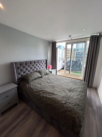 Kilcredaun House, Ferry Court, Cardiff Bay, CF11 0JG - Photo 3