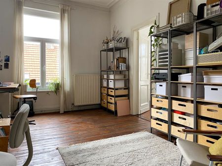 Constitutiestraat 2, 2060, Antwerpen - Foto 3