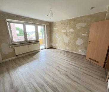 Erdgeschoss 3-Zimmer-Wohnung in Castrop-Rauxel Schwerin - Photo 1