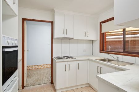 Spacious 4-Bedroom Home - Photo 2