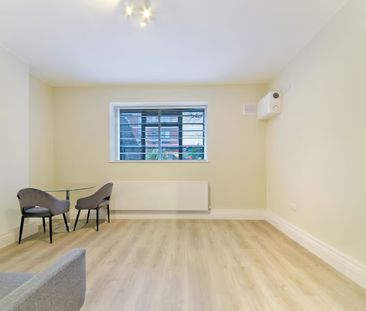 1 bedroom apartment - Photo 4