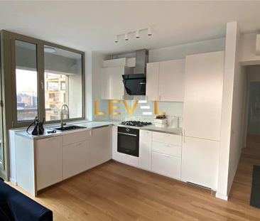 [VIDEO] Apartament 3 camere de inchiriat zona Aviatiei Aerogarii - Fotografie 4