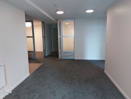 Newly renovated 3 bedroom apartment with carpark. - Photo 5