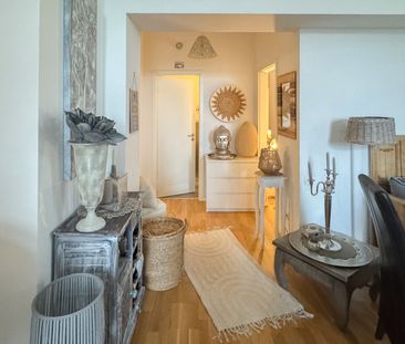 Hochwertige und stillvolle 3 Zimmer Terrassenwohnung im Kloster Mar... - Photo 5