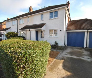 2 bedroom end of terrace house to rent - Photo 3