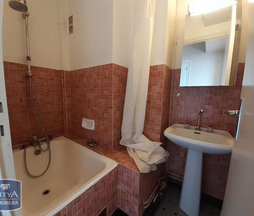 Location Appartement 1 pièce 25m² LIMOGES 87000 - Photo 3