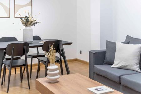 The Exarchia 1BR Hideout - Φωτογραφία 3