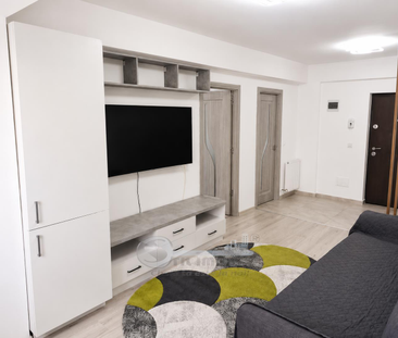 Apartament 2 camere modern cu loc de parcare – Valea Adâncă | Dispo... - Fotografie 5