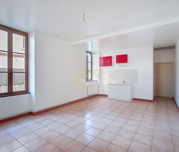 Location Appartement 2 pièces 44m² BAR LE DUC 55000 - Photo 5