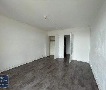 Appartement à louer 2 pièces 45.42m² - Photo 1