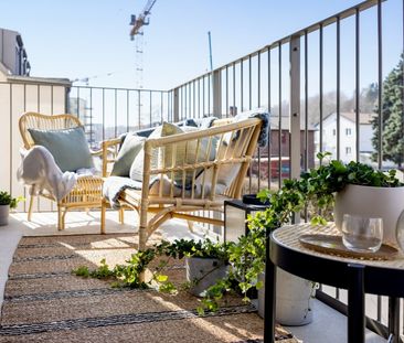 Hisings Backa - 1.5rok - tillsv - 11.500kr/mån - Foto 6