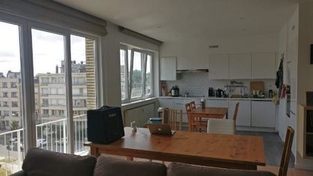 Appartement te huur - Foto 5