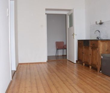 Sonnige 2 Zimmer-Wohnung - Ideal auch als Büro oder Praxis - Zentru... - Foto 1