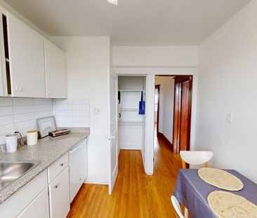 For Lease - 275 Oakwood Avenue Unit# Upper, Toronto, Ontario - Photo 5