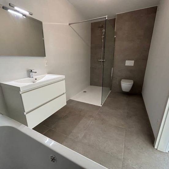 Appartement te huur - Foto 1