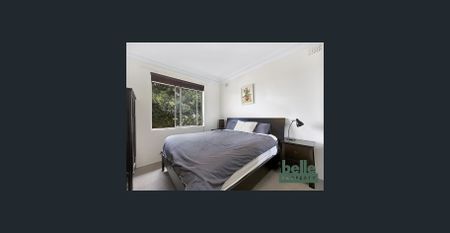 Peaceful Apartment in Leafy Locale - Photo 5