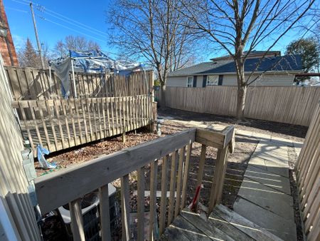 For Lease - 85 William Street Unit# D, Mississauga, Ontario - Photo 3