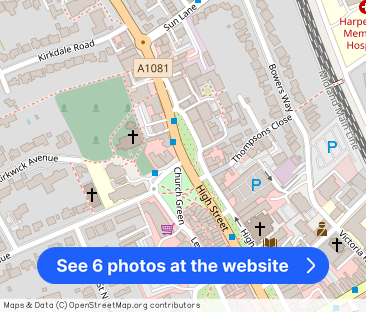 High Street, Harpenden, AL5 - Photo 1