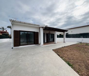 3 room luxury House for rent in Calvià, Balearic Islands - Photo 4