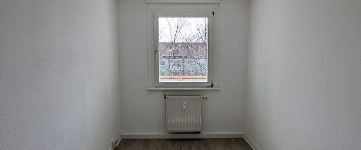 3-Zimmer Wohnung mit Balkon - Foto 1