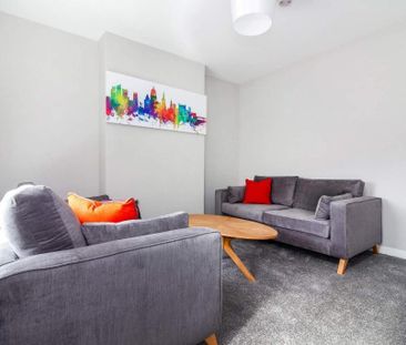 2 bedroom terraced house to rent - Photo 5