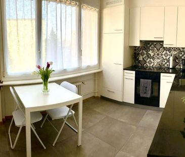 4.5 Zimmer, 2. Stock - Photo 2