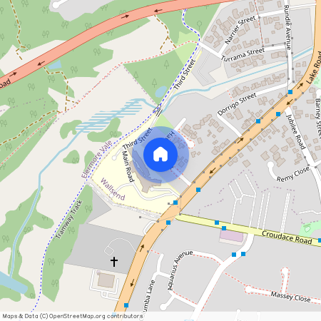 9 Hanley Street, Wallsend NSW 2287