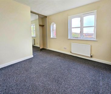 2 Bedroom House to Rent in Lavender Way, Rushden, NN10 - Photo 4
