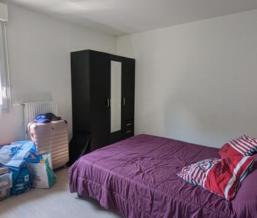 Location Appartement 3 pièces 56m² MONT ST AIGNAN 76130 - Photo 5