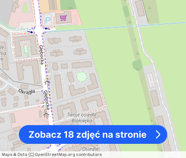 Trzypokojowe mieszkanie z garażem od zaraz - Zdjęcie 1